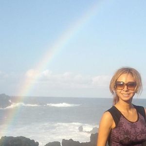 Meet your Posher, Marysol